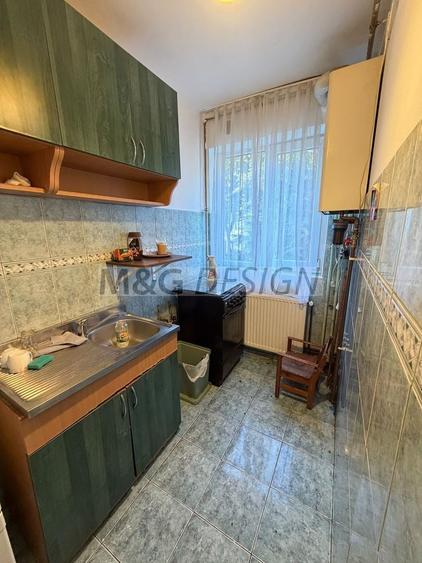Apartament cu 3 camere semidecomandat în Șagului
