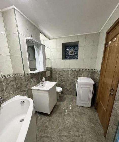 Apartament cu 2 camere semidecomandat, mobilat în Unirii