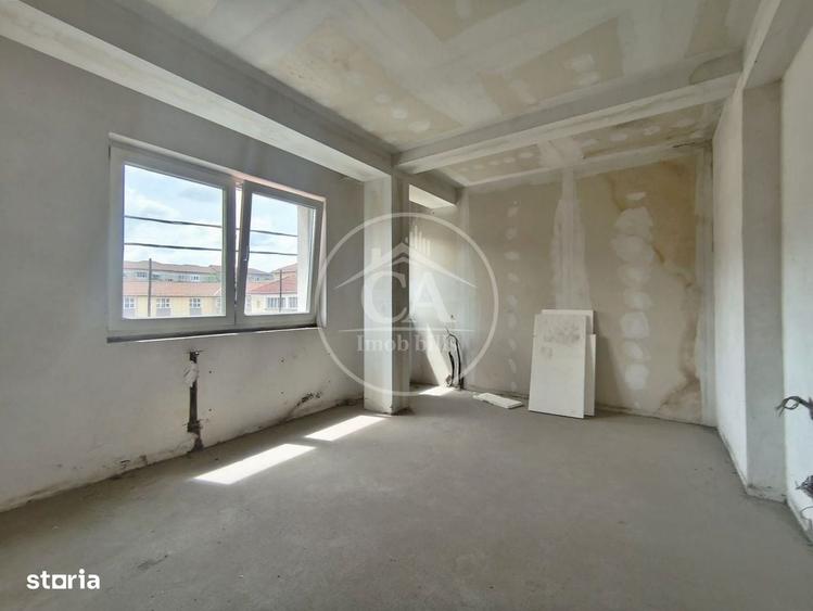 Spațiu comercial, de 137 mp, în Rogerius