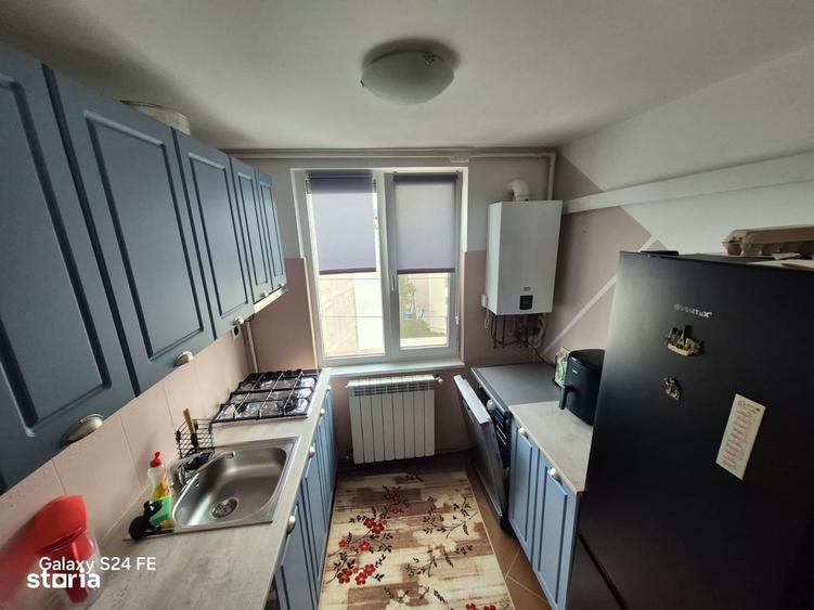 Apartament cu 2 camere în Precista