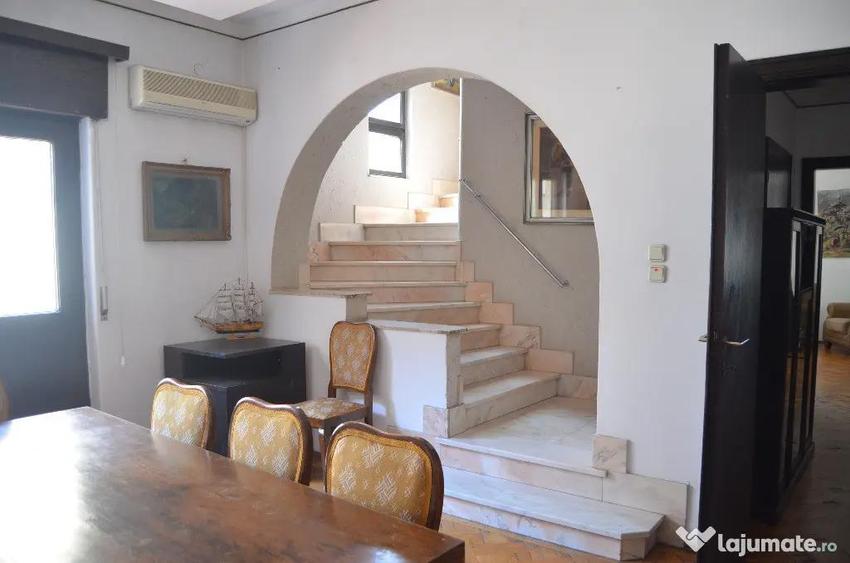Inchiriere Vila Individuala Premium Zona ?tefan cel Mare / Floreasca - 3