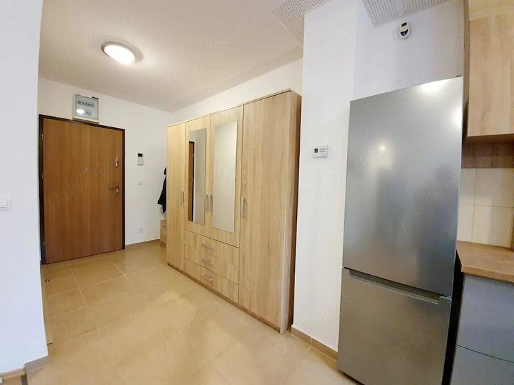 Proprietar inchiriez ap 2 camere in Adora Forest - 5