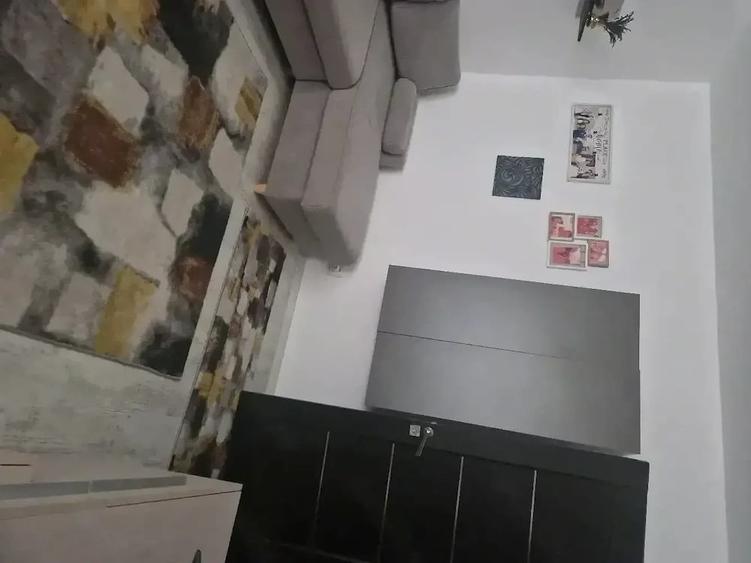 Apartament cu 2 camere semidecomandat în Calea Aradului
