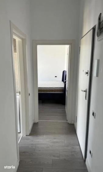 Apartament cu 2 camere, mobilat în Grozăvești