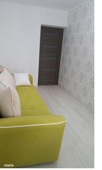Apartament cu 3 camere decomandate, G. Enescu - 3