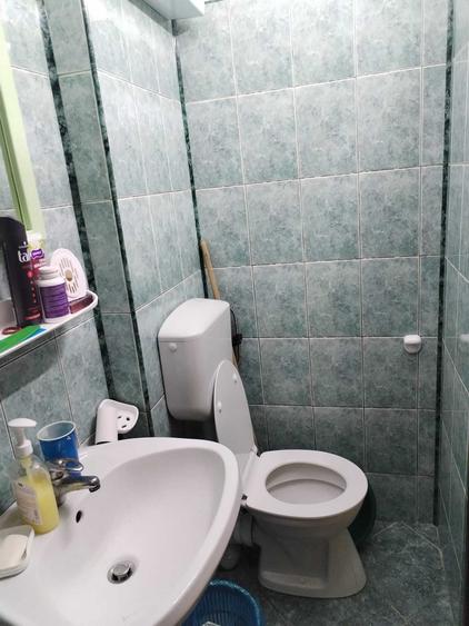 Garsonieră decomandată în Exterior Vest