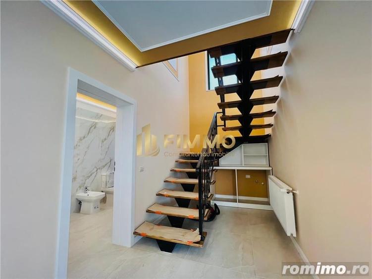 Casă cu 3 camere cu Teren 400 Mp în Mitocu Dragomirnei