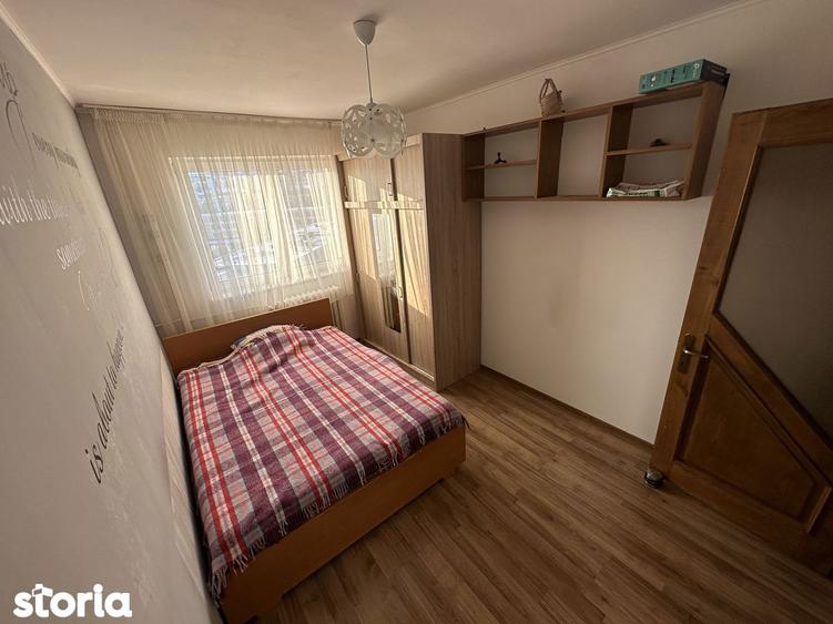 Apartament cu 2 camere decomandat în Mănăștur