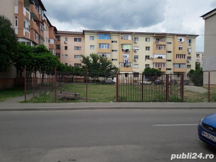 Teren de 376 mp, în Central