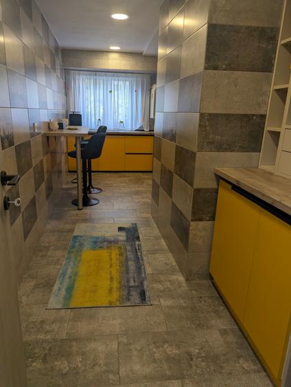 Apartament 2 camere LUX, Bulevardul Unirii, Banca Franceza, 8 min Metrou - 8