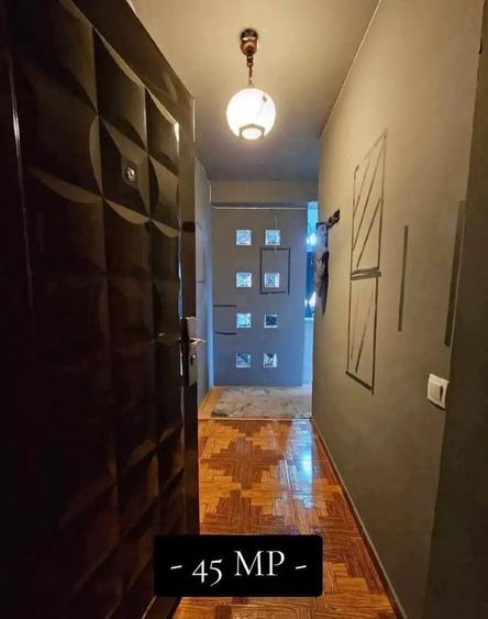 2 CAMERE + Loc Parcare - 2014 - Popesti Leordeni - 1