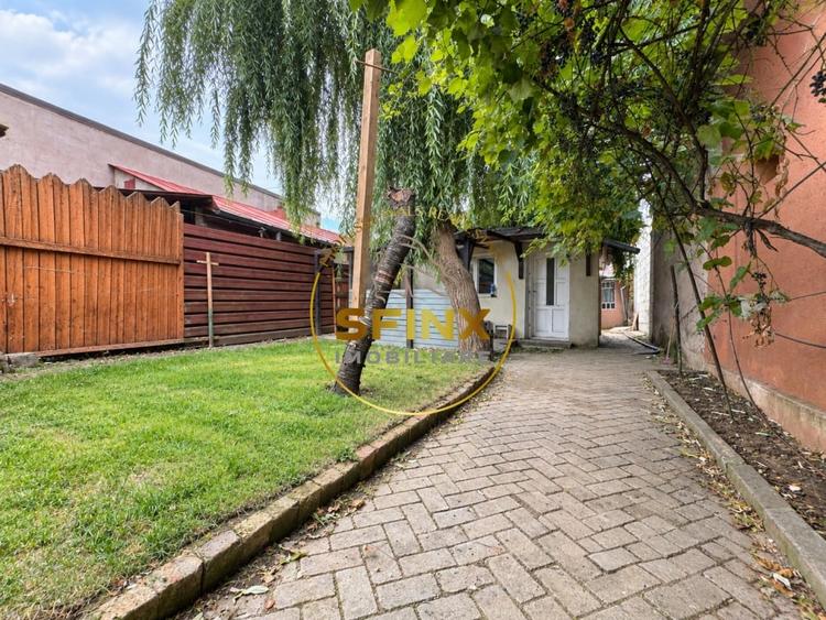 Teren Construcții intravilan de 150 mp, în Giulești