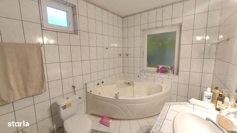 Casa individuala cu teren 650 mp Piata Cluj - 16