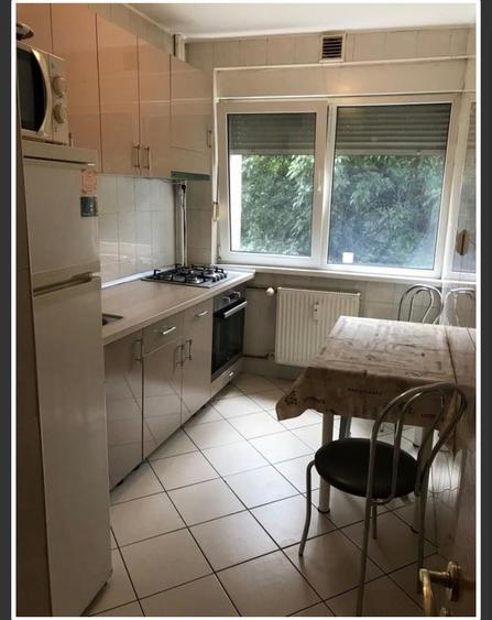 Apartament cu 2 camere decomandat în Unirii