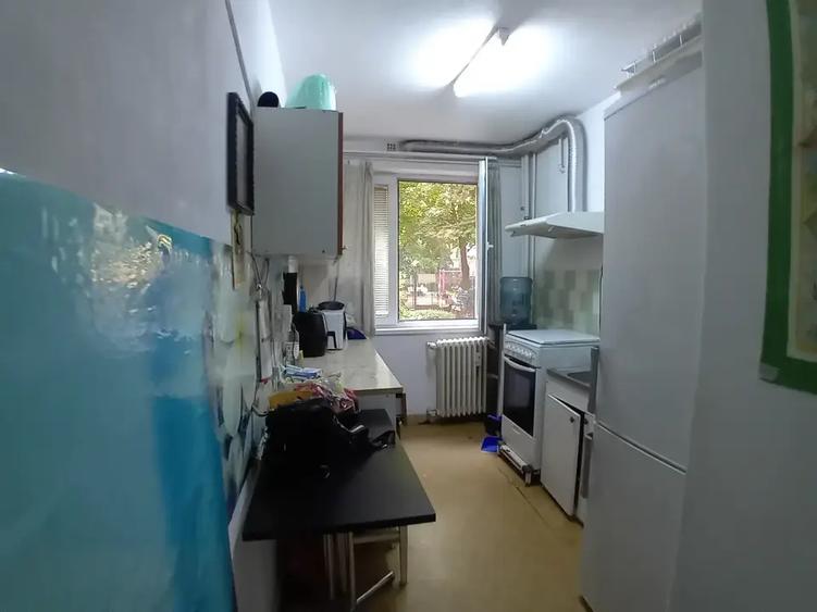 Apartament cu 2 camere decomandat în Unirii