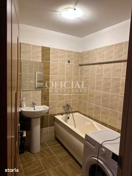 Apartament 2 Camere | 42 Mp | Balcon | Lift | Iris Oasului - 5