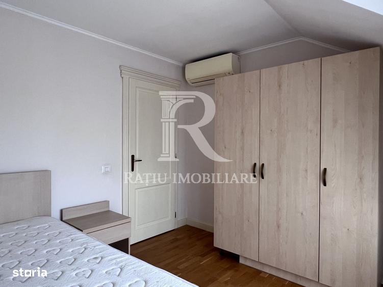 Casă cu 4 camere în Nojorid