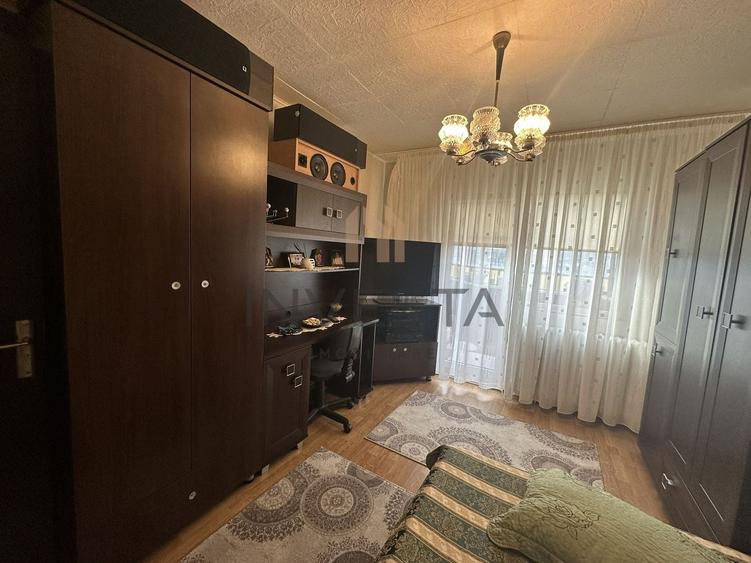 Apartament cu 3 camere decomandate, zona Piata Marasti! - 7