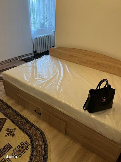 Apartament cu 3 camere în Lipoveni