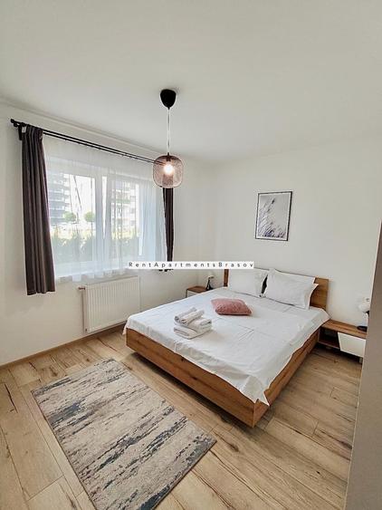 OPORTUNITATE DE INVESTITIE APARTAMENT 3 CAMERE IN TRACTORU MOBILAT SI UTILAT - 2