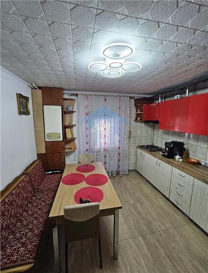 Apartamente 3 camere, Intre Lacuri - 5