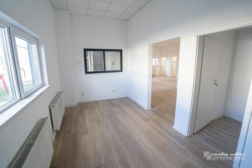 Spațiu industrial, de 2,910 mp, în Someșeni