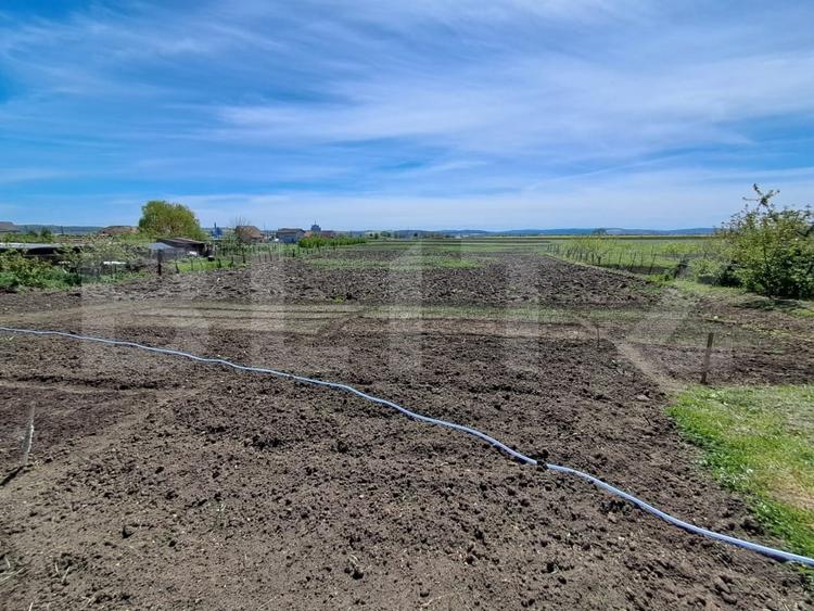 Casă individuală cu 3 camere cu Canalizare în Nazna
