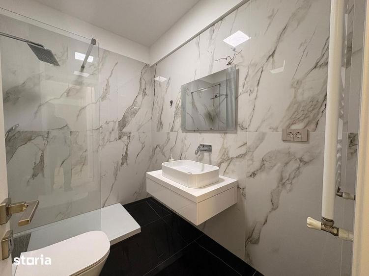Apartament cu 2 camere, mobilat în Centrul Civic