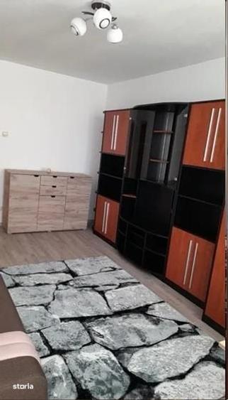 Ap. 2 Camere-Piata Sudului, Bloc Reabilitat, Bucatarie Inchisa, Modern - 1