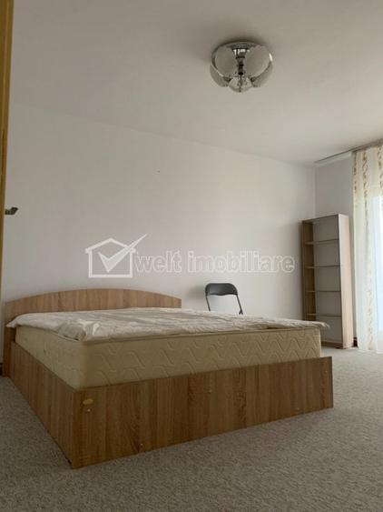 Apartament 3 camere, decomandat, Piata Cipariu, Bulevardul Nicolae Titulesu - 2