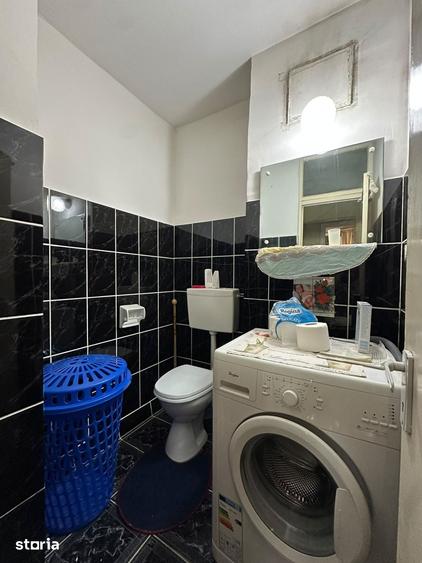 Apartament cu 3 camere decomandat în Între Lacuri