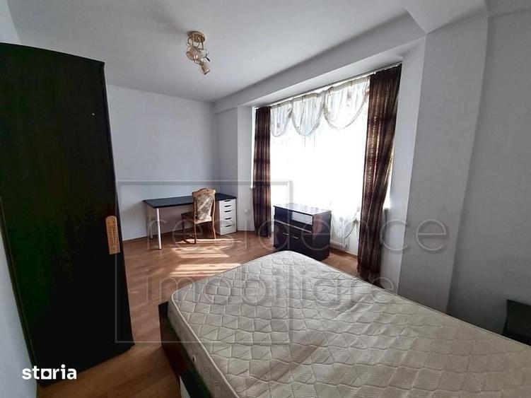 Apartament cu 2 camere decomandat în Între Lacuri