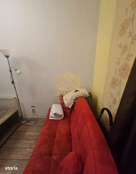 Garsonieră în Central
