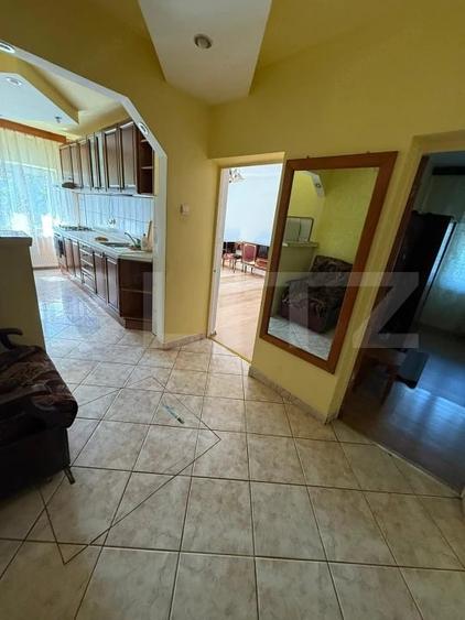 Apartament 2 camere, decomandat, zona Racadau - 2