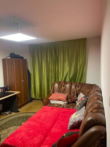 Apartament cu 2 camere decomandat în Tudor