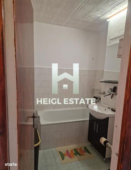 Apartament cu 2 camere în Șagului