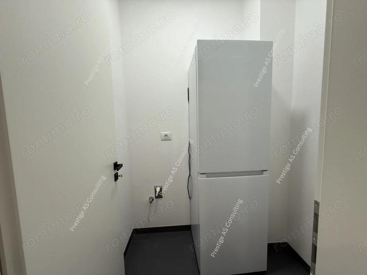 Apartament cu 2 camere semidecomandat, mobilat în Dumbrăvița
