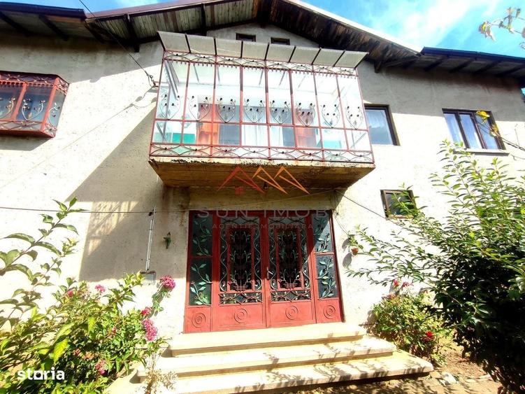 Casă cu 4 camere în Schela