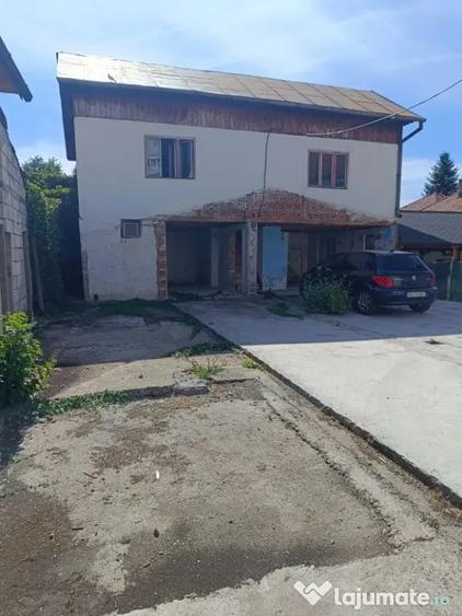 Cladire compusa din 4 apartamente L.Calin - Bistrita (Bistrita-Nasaud) - 5