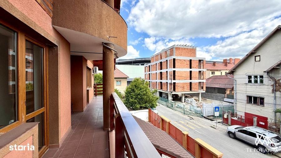 Spatiu birouri, etaj complet, langa Promenada Mall, parcare in curte - 5