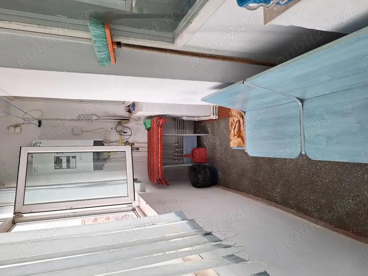 Apartament cu 2 camere semidecomandat în Țiglina 3