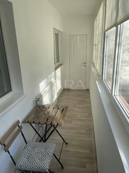 Apartament 2 camere, 53 mp + balcon, zona Fabricii de Zahăr. - 12