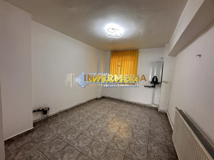 Spațiu comercial, de 34 mp, în Cetate
