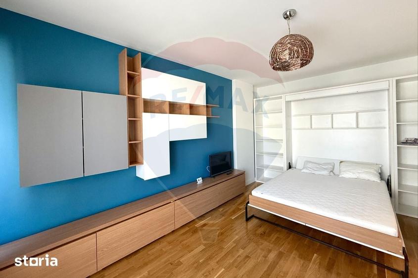 Apartament decomandat 1 camera, Vivido, Iulius Mall - 3