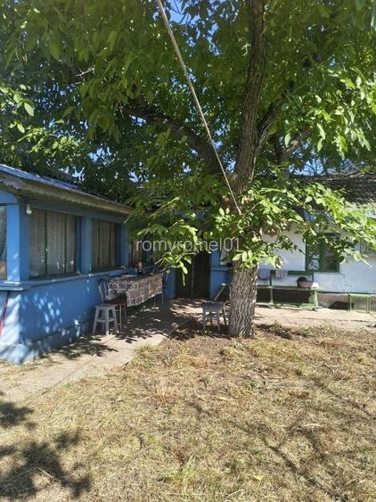 Casa de vanzare in Mereni de sus