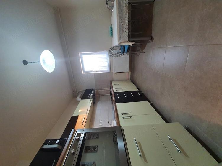 Inchiriez apartament 2 camere Timisoara-Modern - 5