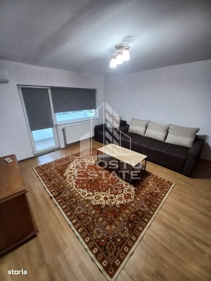 Apartament cu 2 camere în Șagului
