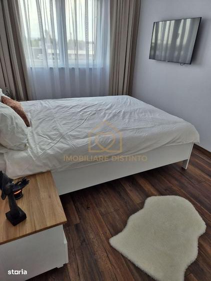 Apartament cu 2 camere în Săsar