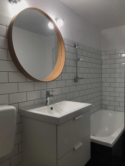 Apartament cu 2 camere decomandat, mobilat în Timpuri Noi
