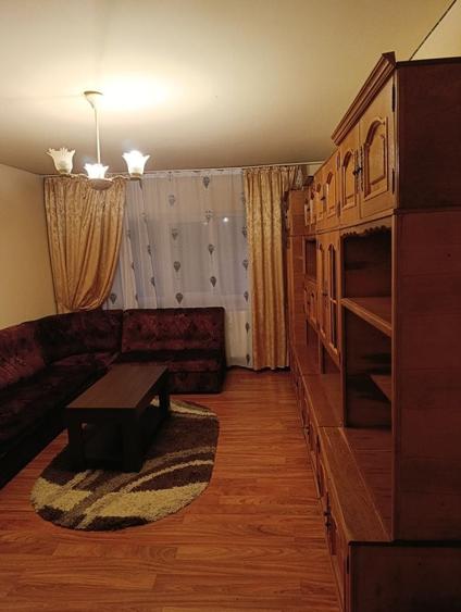 Inchiriez apartament 2 camere - 7
